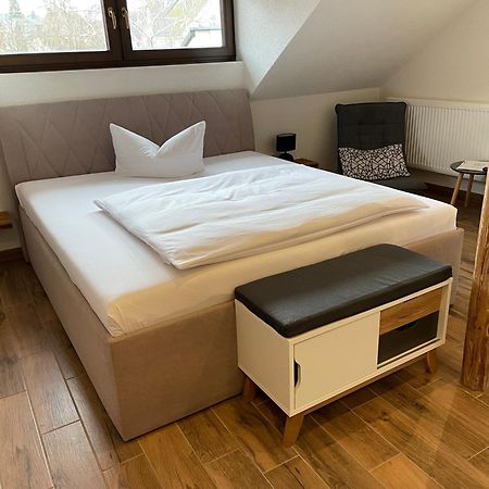 Avenue Das Gaestehaus Chemnitz Ngoại thất bức ảnh