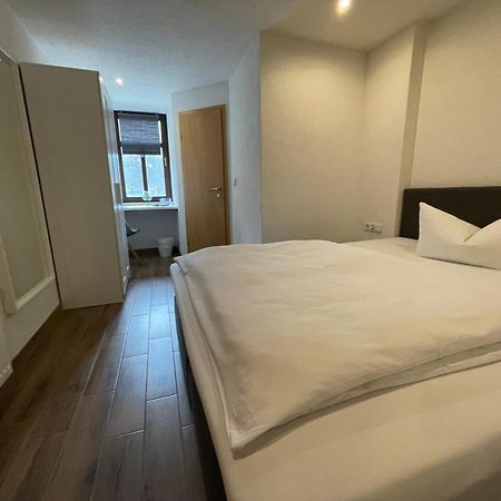 Avenue Das Gaestehaus Chemnitz Ngoại thất bức ảnh