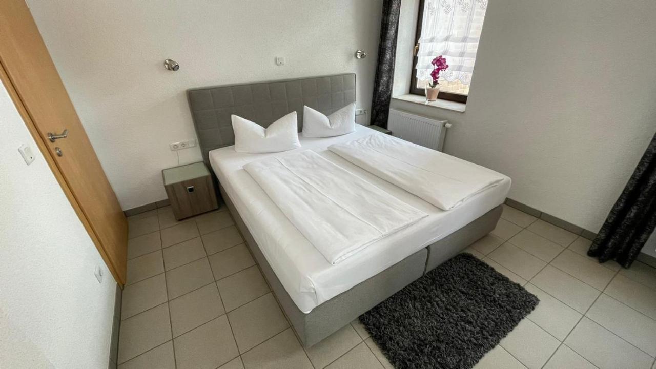 Avenue Das Gaestehaus Chemnitz Ngoại thất bức ảnh
