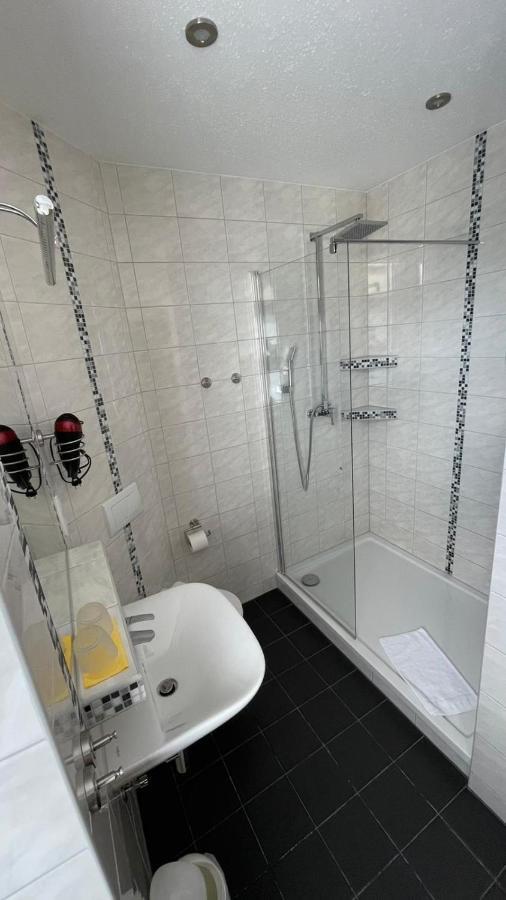 Avenue Das Gaestehaus Chemnitz Ngoại thất bức ảnh