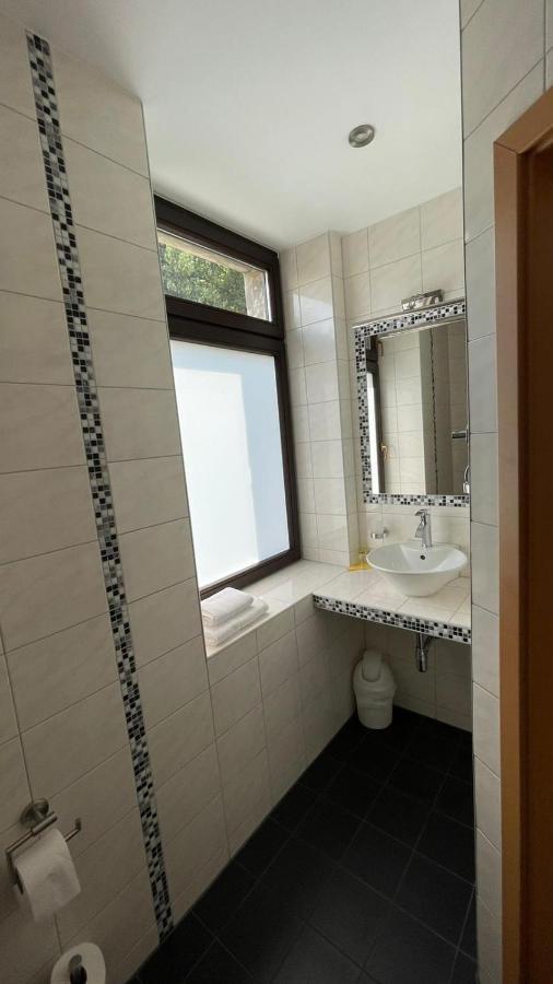 Avenue Das Gaestehaus Chemnitz Ngoại thất bức ảnh